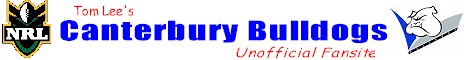 [Tom's home page banner]