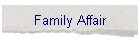 Family Affair