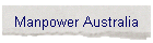 Manpower Australia