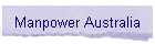 Manpower Australia