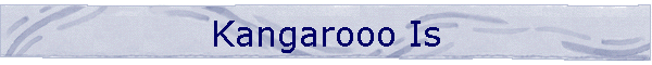 Kangarooo Is