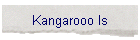 Kangarooo Is