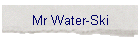 Mr Water-Ski