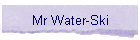 Mr Water-Ski