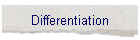 Differentiation