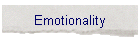 Emotionality