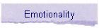 Emotionality