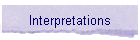 Interpretations
